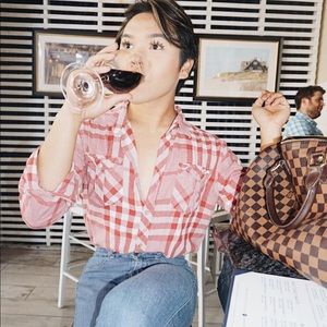 Meet your Posher, Hal